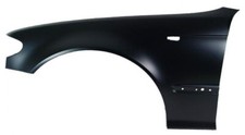 Aile Avant Gauche Pour BMW