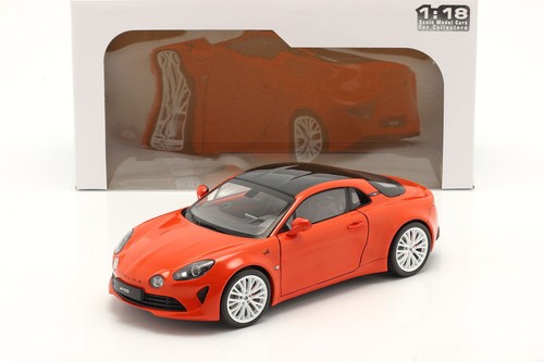 Alpine a110s heritage - heritage, colors