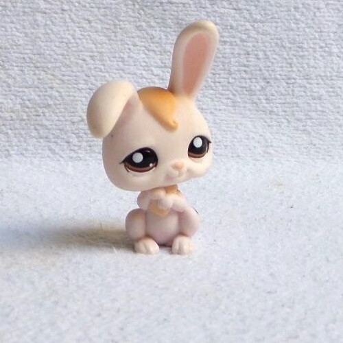 Littlest petshop lps 1653 - littlest, #1653