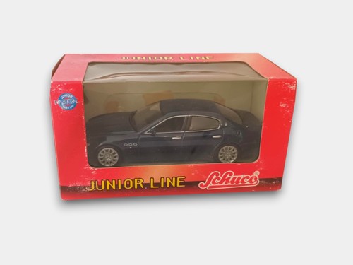Maserati quattroporte schuco - maserati,