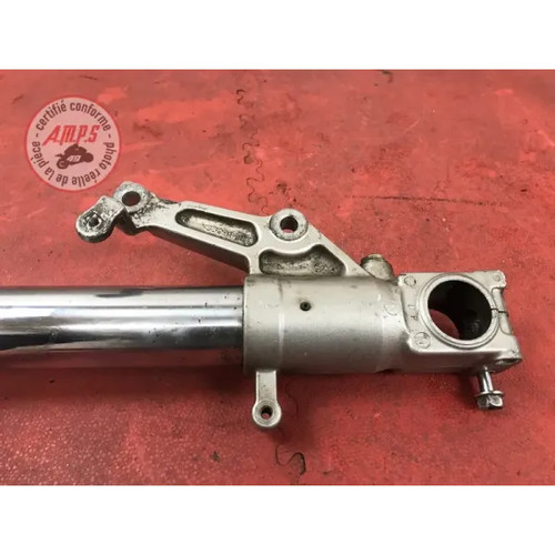 Tube fourche droit suzuki -  tube, de