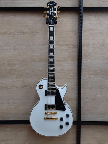 Guitare électrique epiphone - guitare,