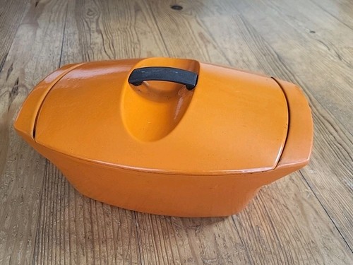 Cocotte creuset raymond - cocotte, le