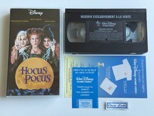 Hocus Pocus Les Trois