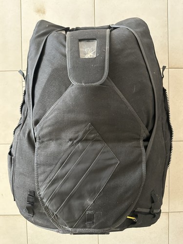 Parachutes tandem rep gcp - 2,