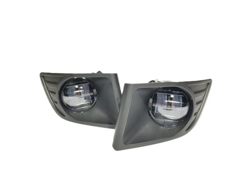 Led fog lights toyota - fog,