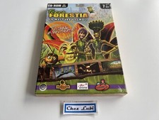 Terra Forestia Le Mystère Pygmoli - PC / Mac - FR - Neuf Sous Blister