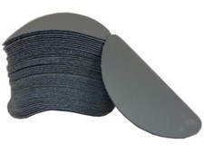 50x Disques abrasifs de