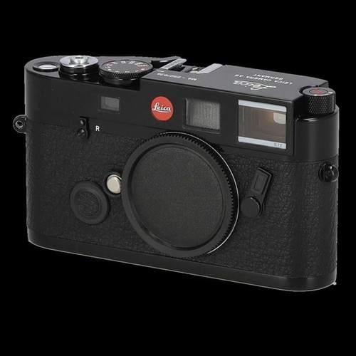 Leica ttl 72 millennium - m6, 0.72