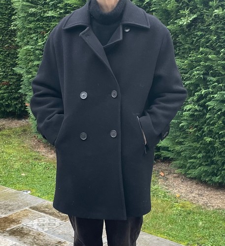 Manteau court gérard - manteau, darel