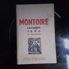 Montoire Lavardin Troo et