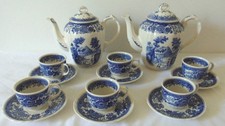 6 TASSES A CAFE, 2 CAFETIERES