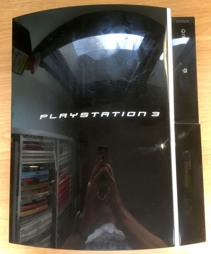 Console sony ps3 - ps3, 40