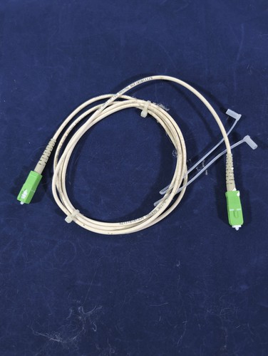 Cable fibre optique apc - cable,