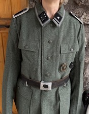 Repro veste élite M43