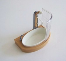 PLAYMOBIL (R299) MAISON MODERNE - Baignoire Douche Marron Salle de Bain 5330  