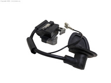 Ignition Coil 49cc 2 Stroke Engine Quad ATV Pocket Dirt Bike for SunL TaoTao