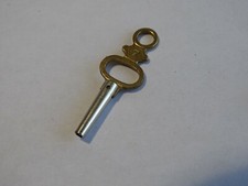 HORLOGER HORLOGERIE CLES CARRE DE MONTRE N. 7