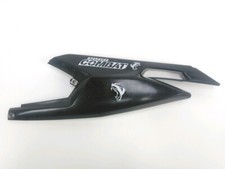 CARENAGE ARRIERE GAUCHE DERBI