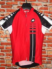 ASSOS Femme Maillot Vélo Cyclisme T. M
