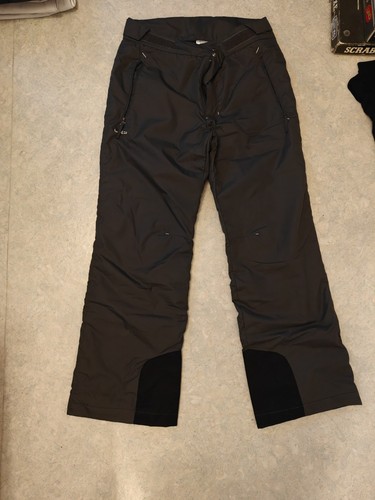 Pantalon ski chaud homme - de,