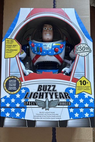 Figurine buzz éclair - figurine, l’éclair