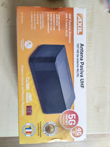 Axil 0272 antenne - an,