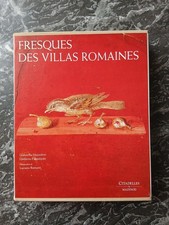 FRESQUES DES VILLAS ROMAINES