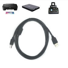 Câble USB Imprimante  1,5