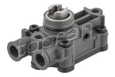 Pompe à carburant mécanique