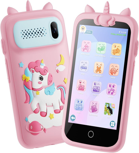 Kids smart phone for - for, girls