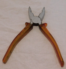 vintage FACOM 187-20 Pince