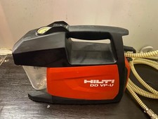Pompe à vide Hilti DD VP U