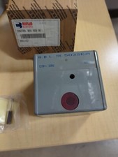 Riello Burners 503 SE 3001152 Gas Burner Control Box