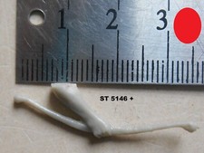 STARLUX COPIES RESINE YDK49 FAR WEST ARC INDIENS 5146 ET AUTRES