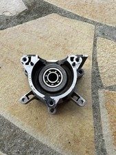 Demi Carter  Bas Moteur