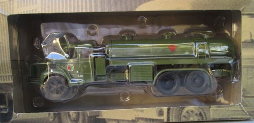 Altaya ixo camions - 1/43,