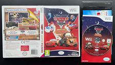 Jeu Disney Cars Toon martin se