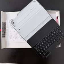 Logitech Ultrathin Keyboard Folio-Etui Clavier (IPad mini /with Retina display)
