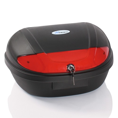 Xxl 48l top case coffre - 48l,
