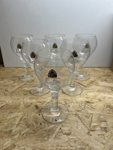 Leffe lot verres - 6, a