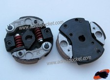 Embrayage réglable Pocket