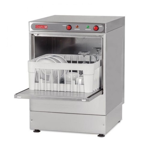Lave verres inox pro 350 - lave-verres,