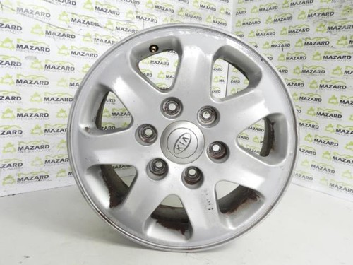 Jante kia carnival - kia, 2