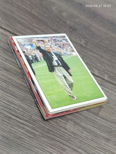 Lot image panini football - lot,
