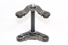 tés de fourche colonne