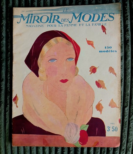 Miroir des modes - miroir,