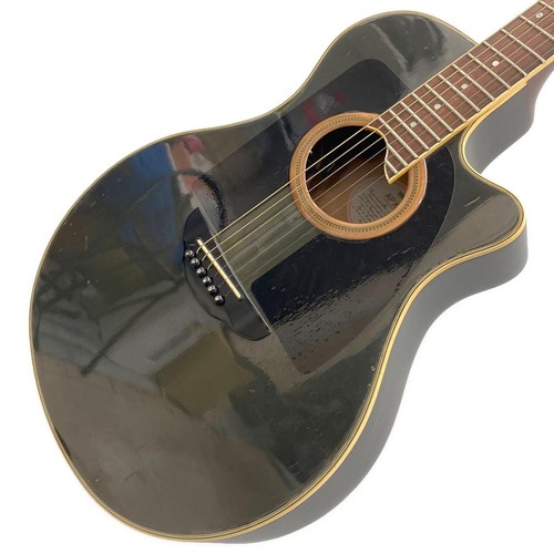 Guitare électrique acoustique