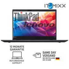 Lenovo ThinkPad T590 i5-8265U