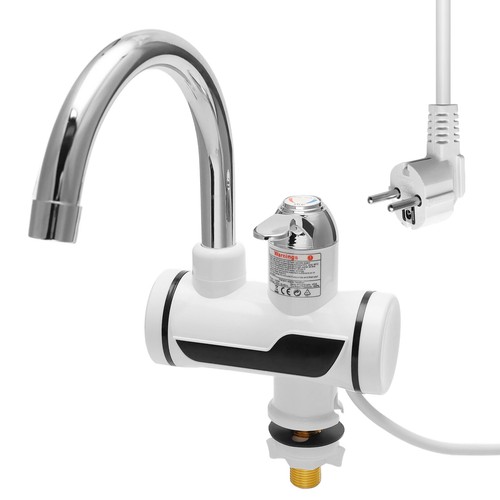 Chauffe eau instantané - chauffe-eau,